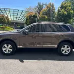 Volkswagen Touareg 2014 из Китая