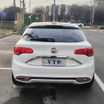 Fiat Ottimo 2016 из Китая