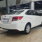 Toyota Yaris L 2021 из Китая