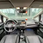 Honda Fit 2019 из Китая