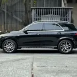 Mercedes-Benz GLE AMG 2023 из Китая
