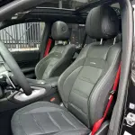 Mercedes-Benz GLE AMG 2023 из Китая