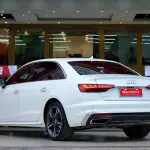 Audi A4L 2022 из Китая
