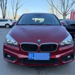 BMW 2 Series Active Tourer (Import) 2016 из Китая