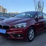BMW 2 Series Active Tourer (Import) 2016 из Китая