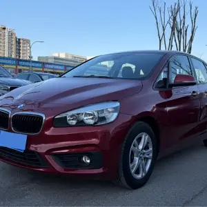 BMW 2 Series Active Tourer (Import) 2016 из Китая