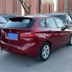 BMW 2 Series Active Tourer (Import) 2016 из Китая
