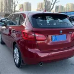 BMW 2 Series Active Tourer (Import) 2016 из Китая