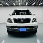 Kia Borrego 2015 из Китая