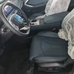 MG MG7 2026 из Китая