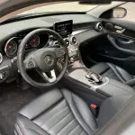 Mercedes-Benz C-Class 2017 из Китая