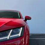 Audi TT 2016 из Китая