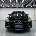 Mercedes-Benz R-Class 2016 из Китая