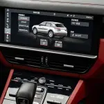Porsche Cayenne 2019 из Китая