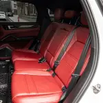 Porsche Cayenne 2019 из Китая