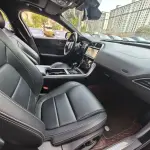 Jaguar XEL 2020 из Китая