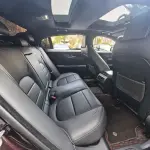 Jaguar XEL 2020 из Китая