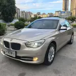BMW 5 Series GT 2011 из Китая