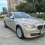 BMW 5 Series GT 2011 из Китая