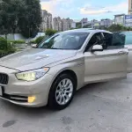 BMW 5 Series GT 2011 из Китая
