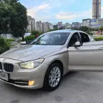 BMW 5 Series GT 2011 из Китая