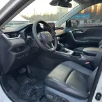 Toyota Wildlander 2024 из Китая