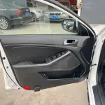 Kia K5 2015 из Китая