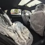 Geely Xingrui 2026 из Китая