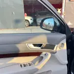 Audi A6L 2009 из Китая