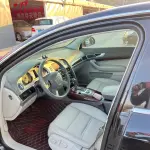 Audi A6L 2009 из Китая