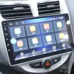 Hyundai Verna 2019 из Китая