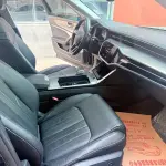Audi A6L 2021 из Китая