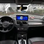 Audi Q3 2018 из Китая