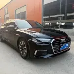 Audi A6L 2021 из Китая