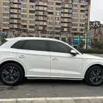 Audi Q5L 2018 из Китая