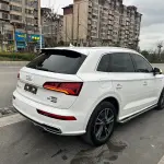 Audi Q5L 2018 из Китая