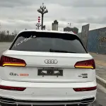 Audi Q5L 2018 из Китая