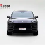 Porsche Cayenne 2022 из Китая