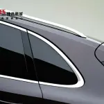 Porsche Cayenne 2022 из Китая