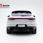 Porsche Macan 2019 из Китая