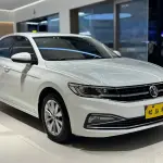 Volkswagen Bora 2019 из Китая