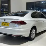 Volkswagen Bora 2019 из Китая