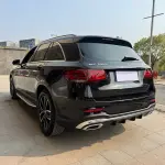 Mercedes-Benz GLC 2020 из Китая