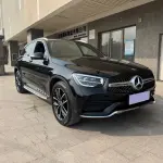 Mercedes-Benz GLC 2020 из Китая
