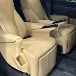 Denza Denza D9 2026 из Китая