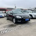Toyota Camry 2009 из Китая