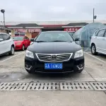 Toyota Camry 2009 из Китая