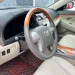 Toyota Camry 2009 из Китая