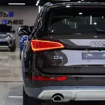 Audi Q5 2018 из Китая