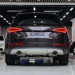Audi Q5 2018 из Китая